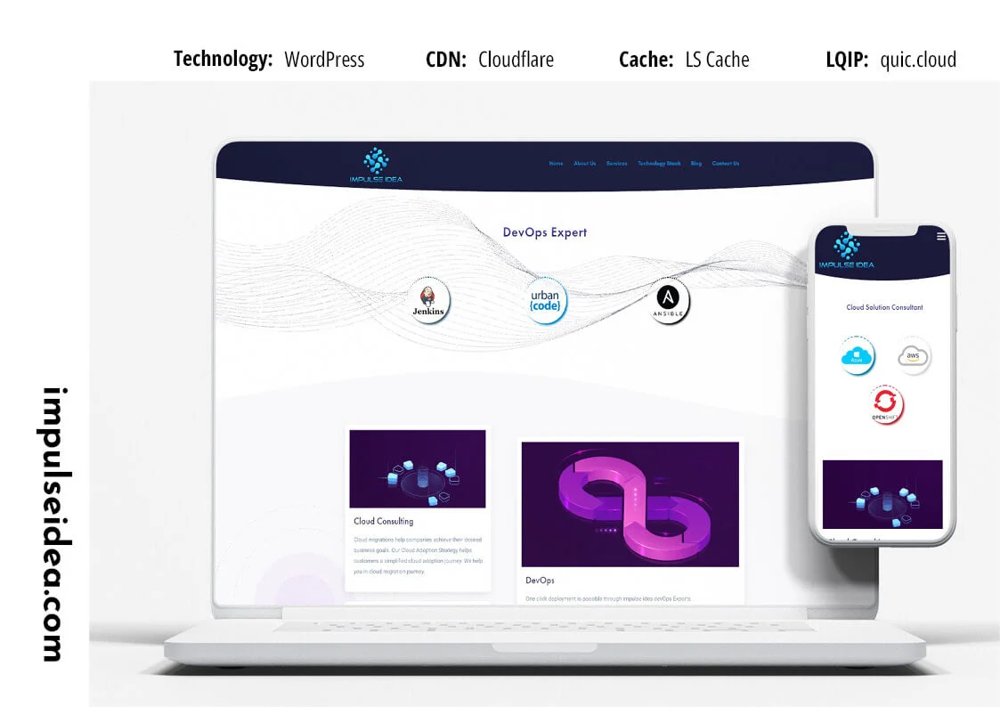 Gazelle Business Solutions » Best Website Design Company and Digital Marketing Agency