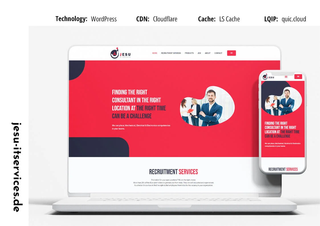 Gazelle Business Solutions » Best Website Design Company and Digital Marketing Agency