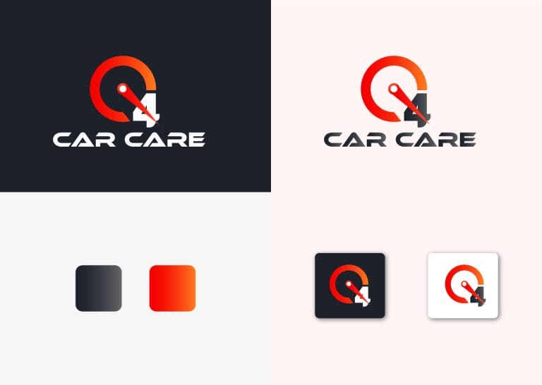 q4 car care logo
