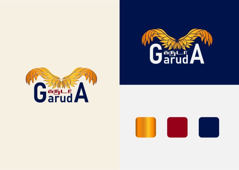 garuda-logo