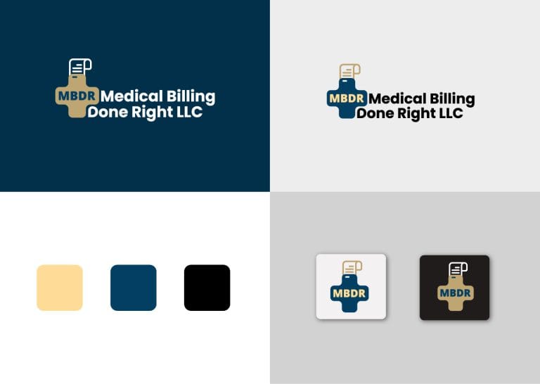 Medical Billing Done Right LLC