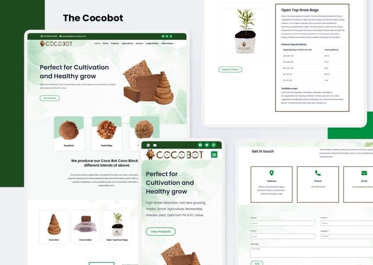 thecocobot