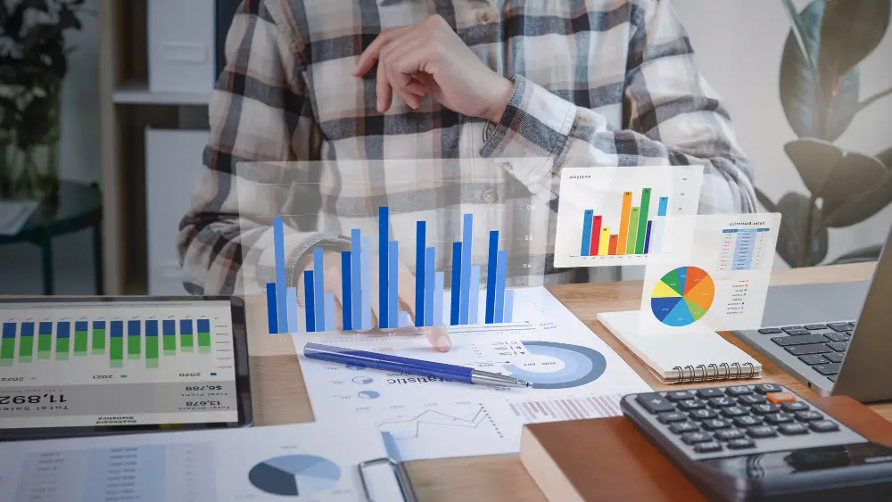financial services industry