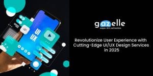 cutting-edge UI/UX design