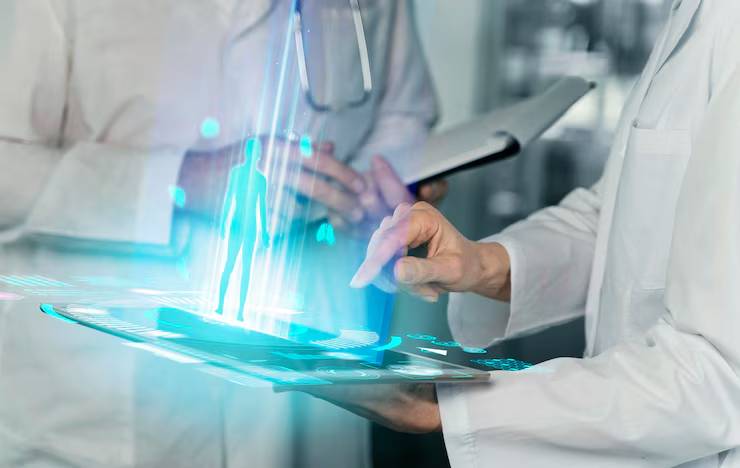 healthcare sector