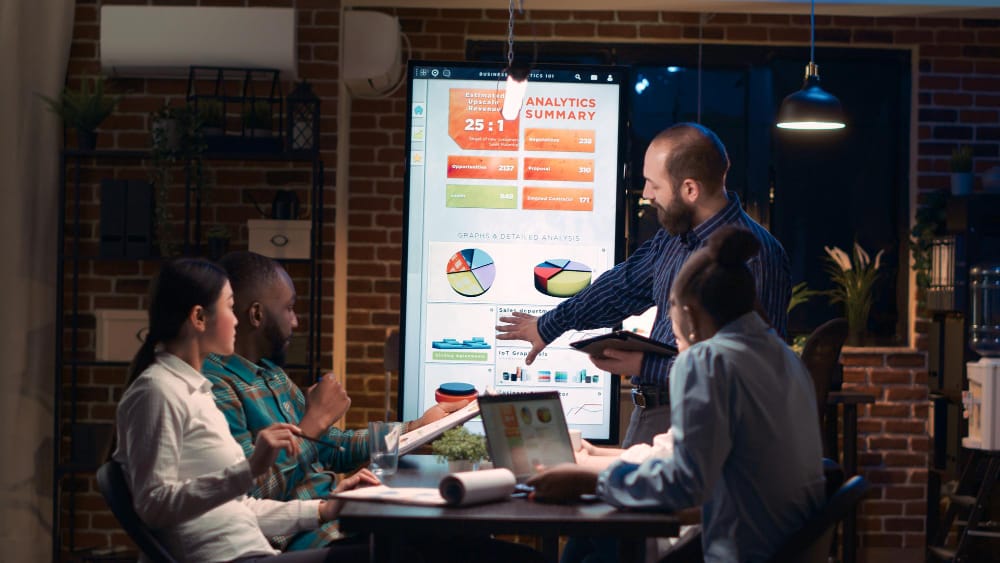 social media markting agency in oman