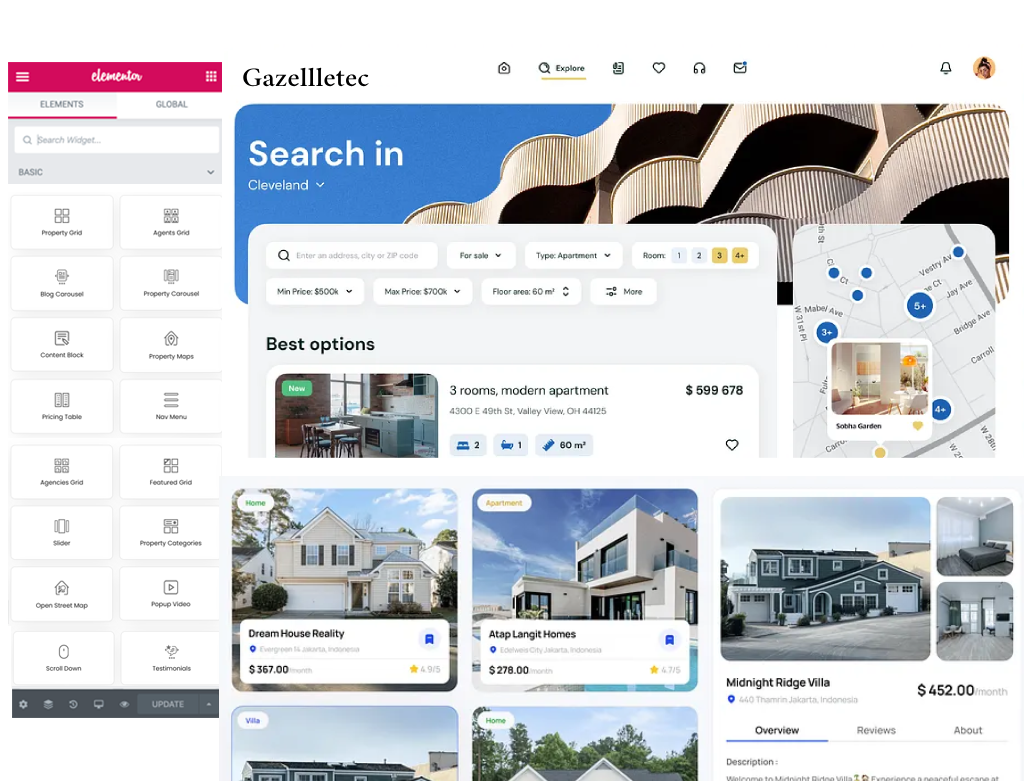 Gazelle Business Solutions » Best Website Design Company and Digital Marketing Agency Gazelle Business Solutions » Best Website Design Company and Digital Marketing Agency