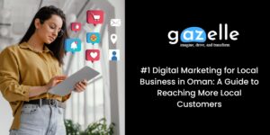 Digital Marketing for Local Business