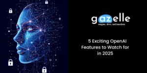 OpenAI features