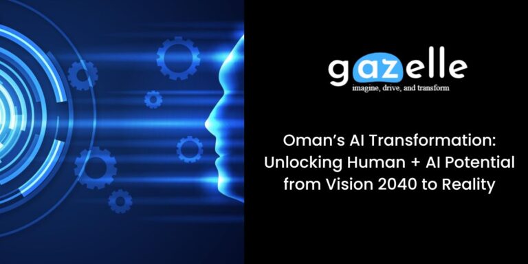 Oman’s AI Transformation
