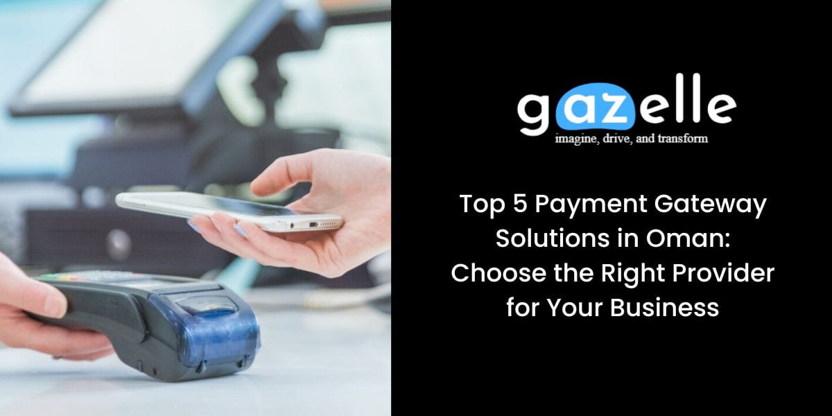 Payment Gateway Solutions