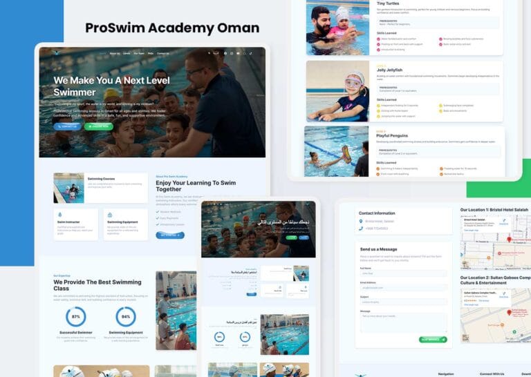 ProSwim-Academy-Oman