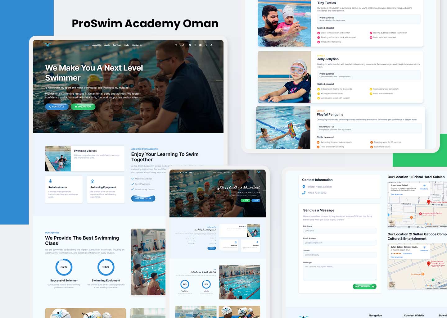 ProSwim-Academy-Oman