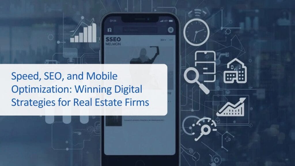 SEO for Real Estate in oman