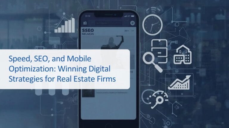 SEO for Real Estate in oman