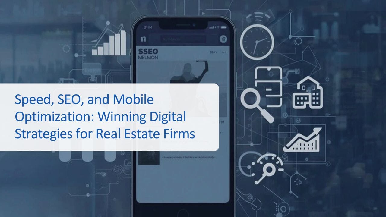 SEO for Real Estate in oman