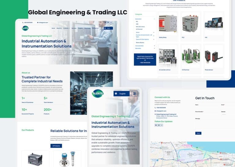 Global-Engineering-Trading-LLC